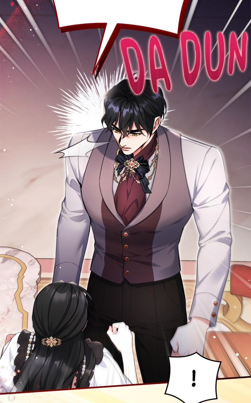 For My Derelict Favorite Chapter 98 - Page 6