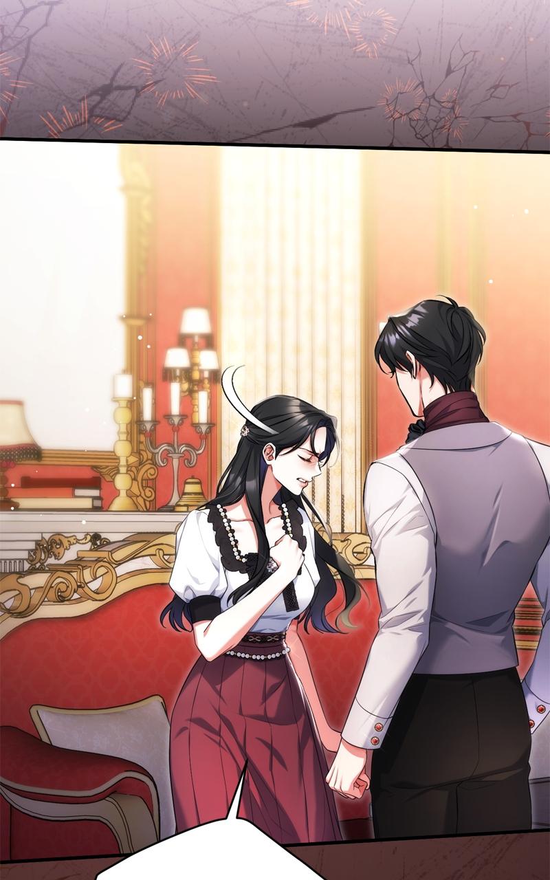 For My Derelict Favorite Chapter 98 - Page 9