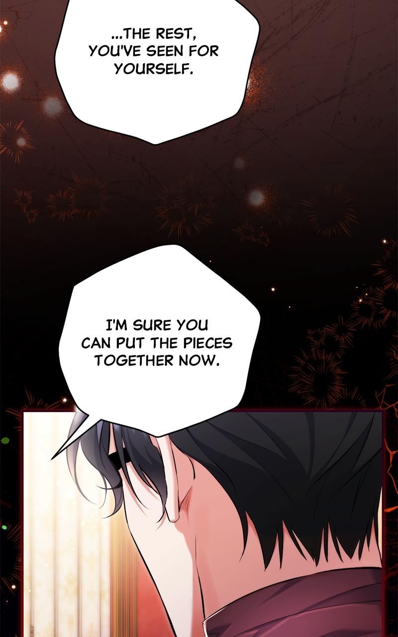 For My Derelict Favorite Chapter 98 - Page 10