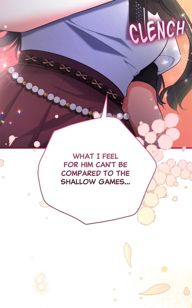 For My Derelict Favorite Chapter 98 - Page 18