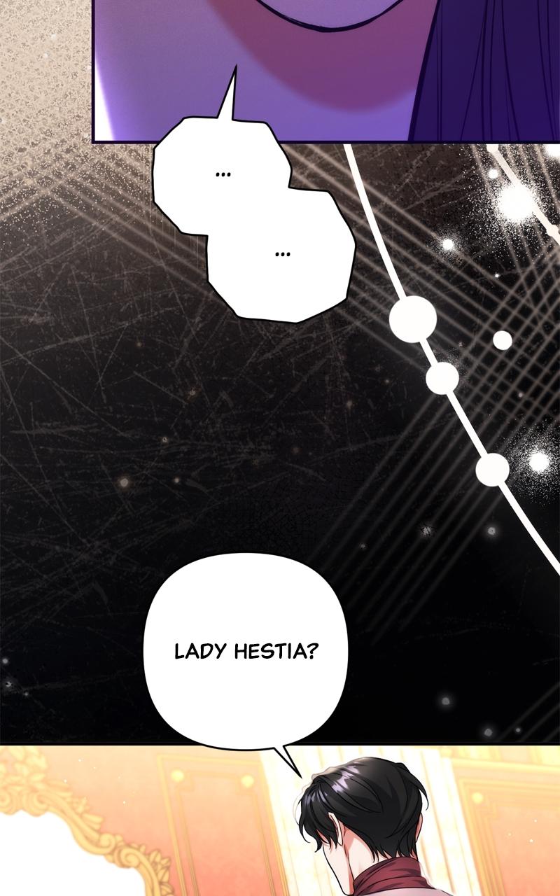 For My Derelict Favorite Chapter 98 - Page 21