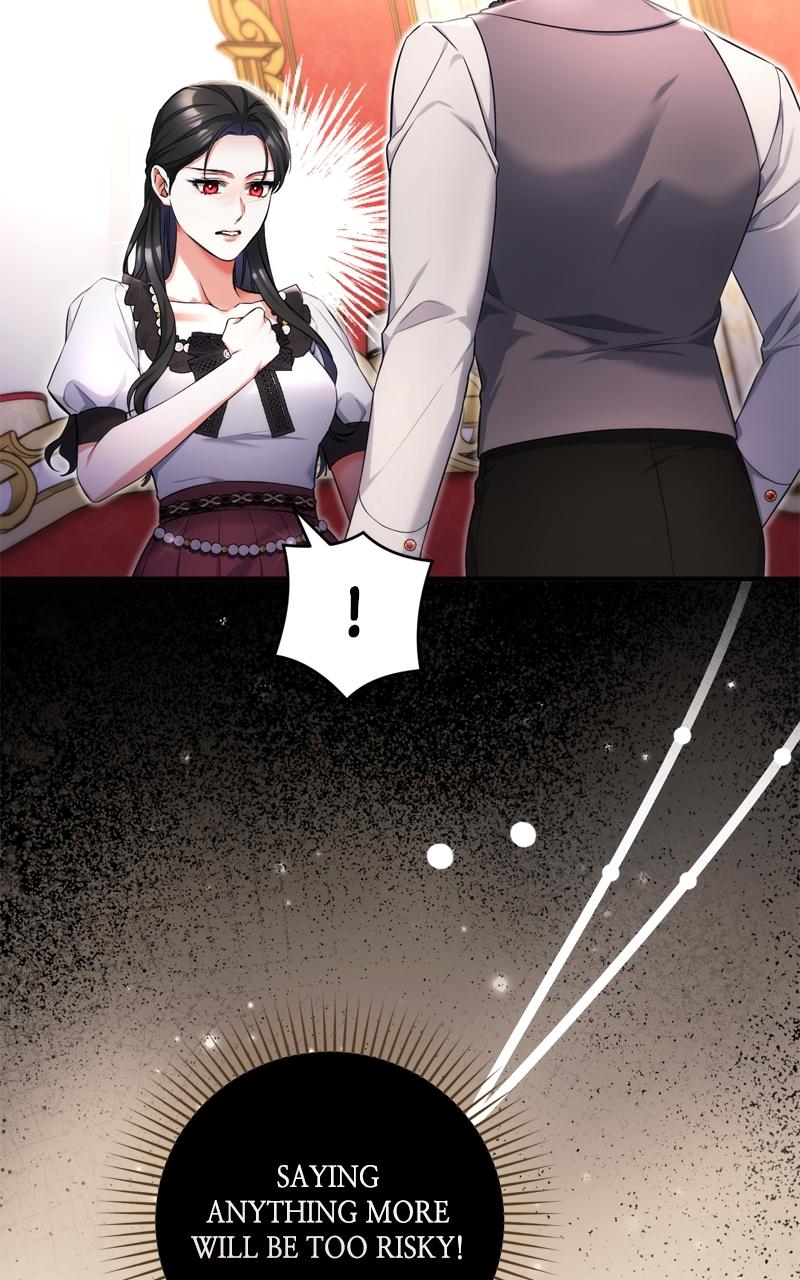 For My Derelict Favorite Chapter 98 - Page 22