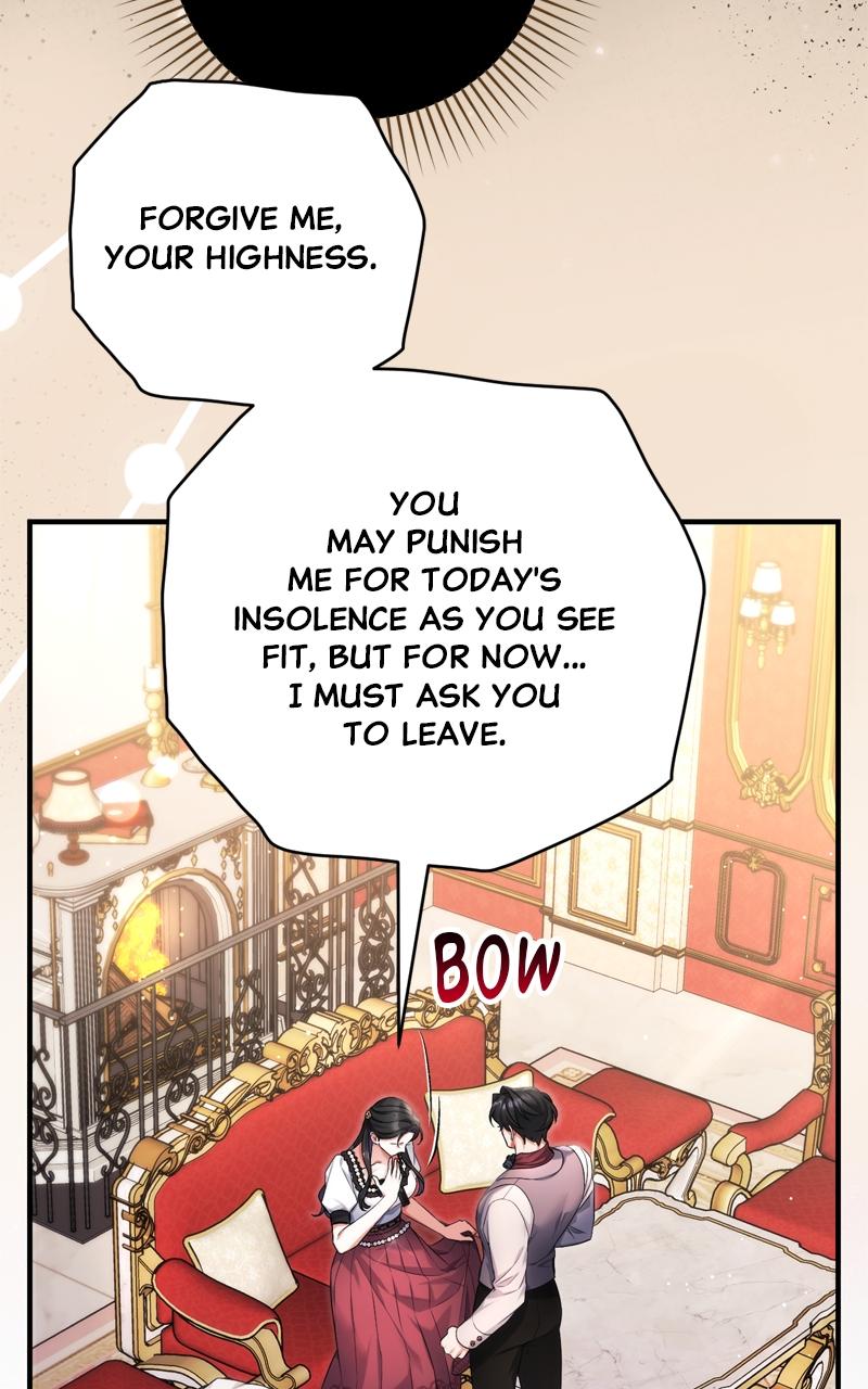 For My Derelict Favorite Chapter 98 - Page 23