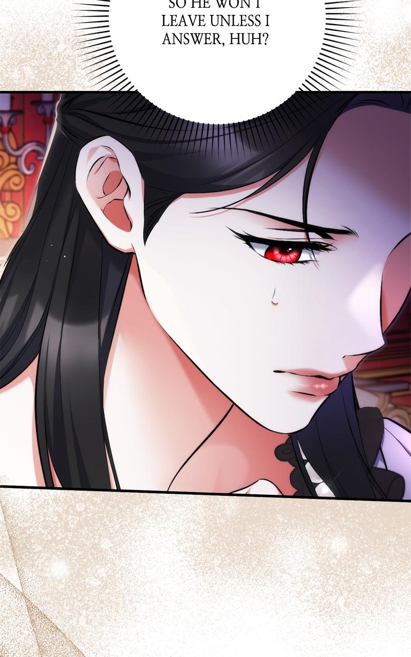 For My Derelict Favorite Chapter 98 - Page 25