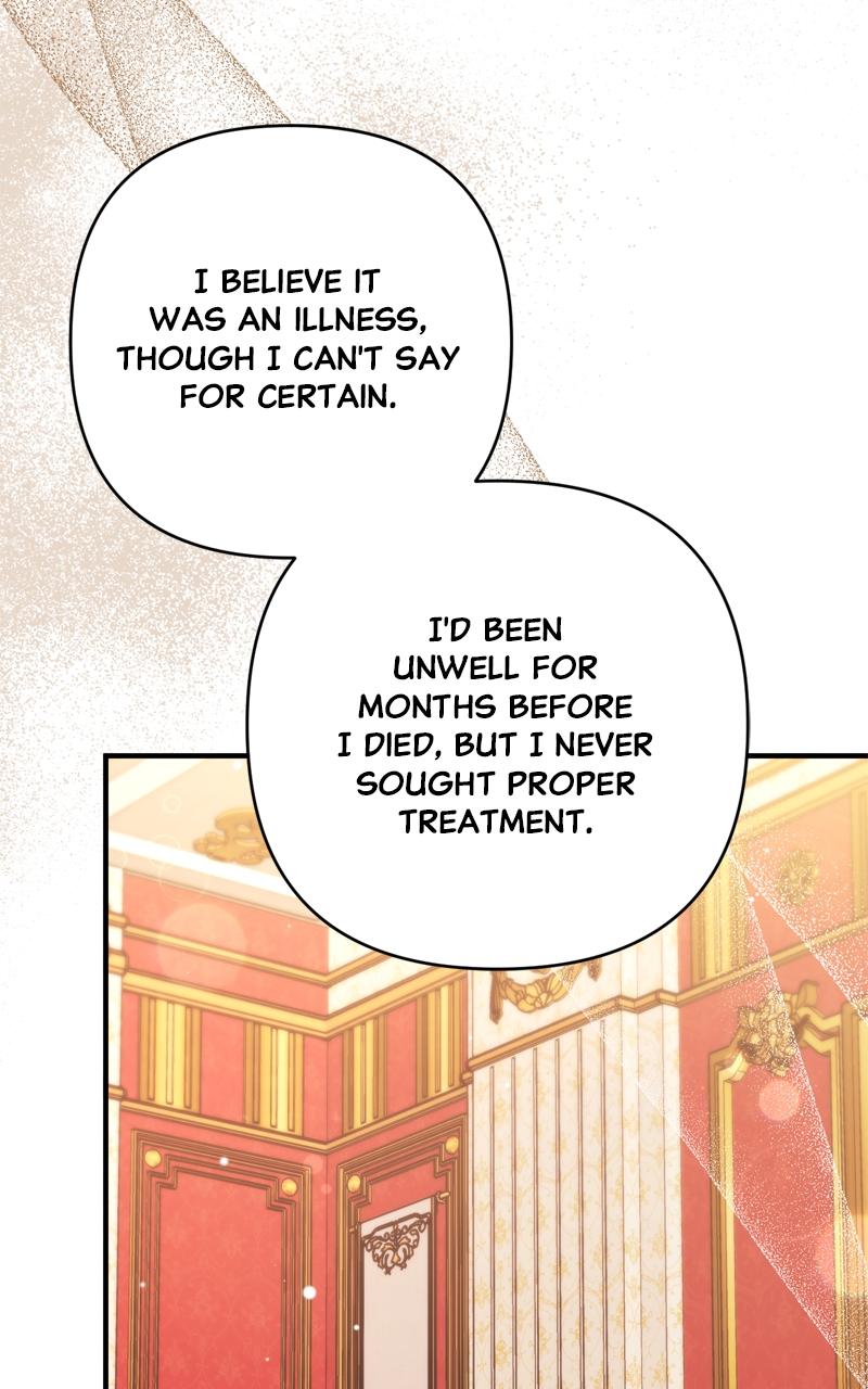 For My Derelict Favorite Chapter 98 - Page 26