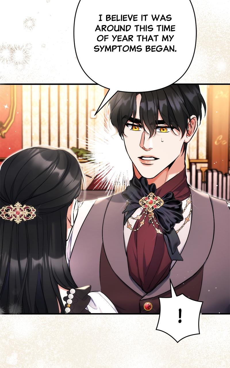 For My Derelict Favorite Chapter 98 - Page 28