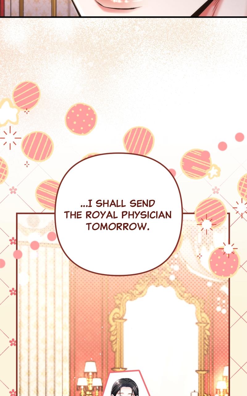 For My Derelict Favorite Chapter 98 - Page 30