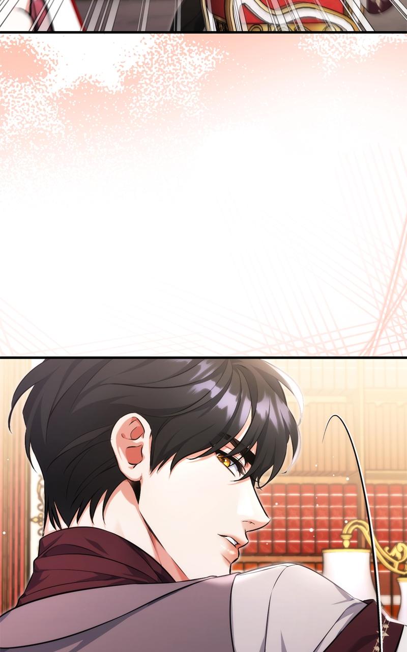 For My Derelict Favorite Chapter 98 - Page 33