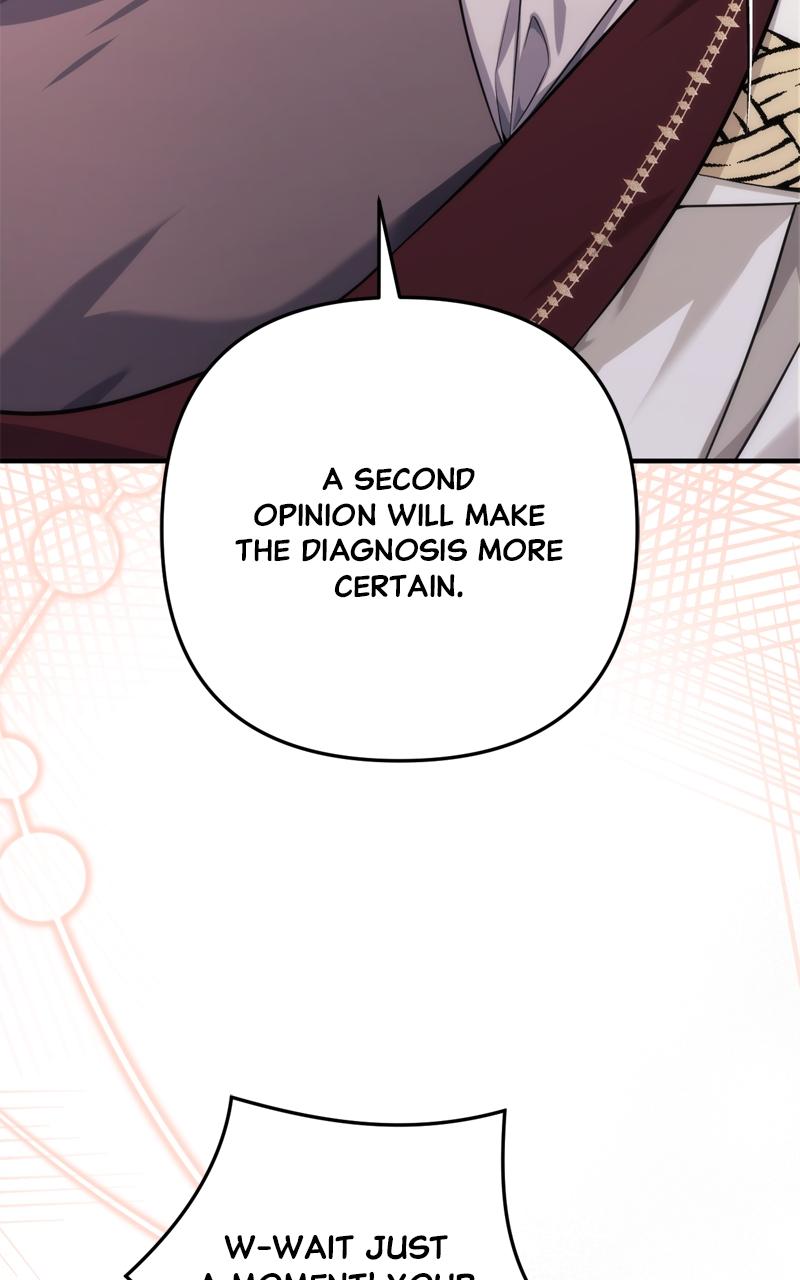 For My Derelict Favorite Chapter 98 - Page 34