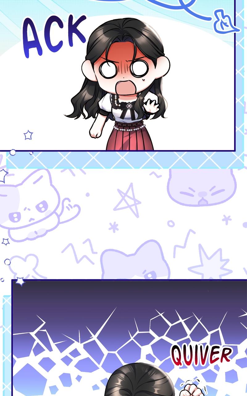 For My Derelict Favorite Chapter 98 - Page 38