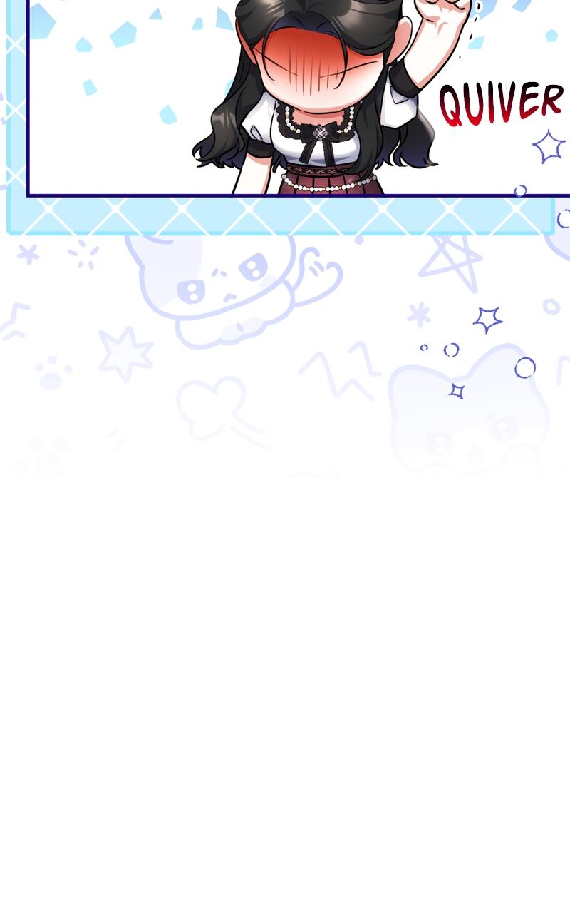 For My Derelict Favorite Chapter 98 - Page 39