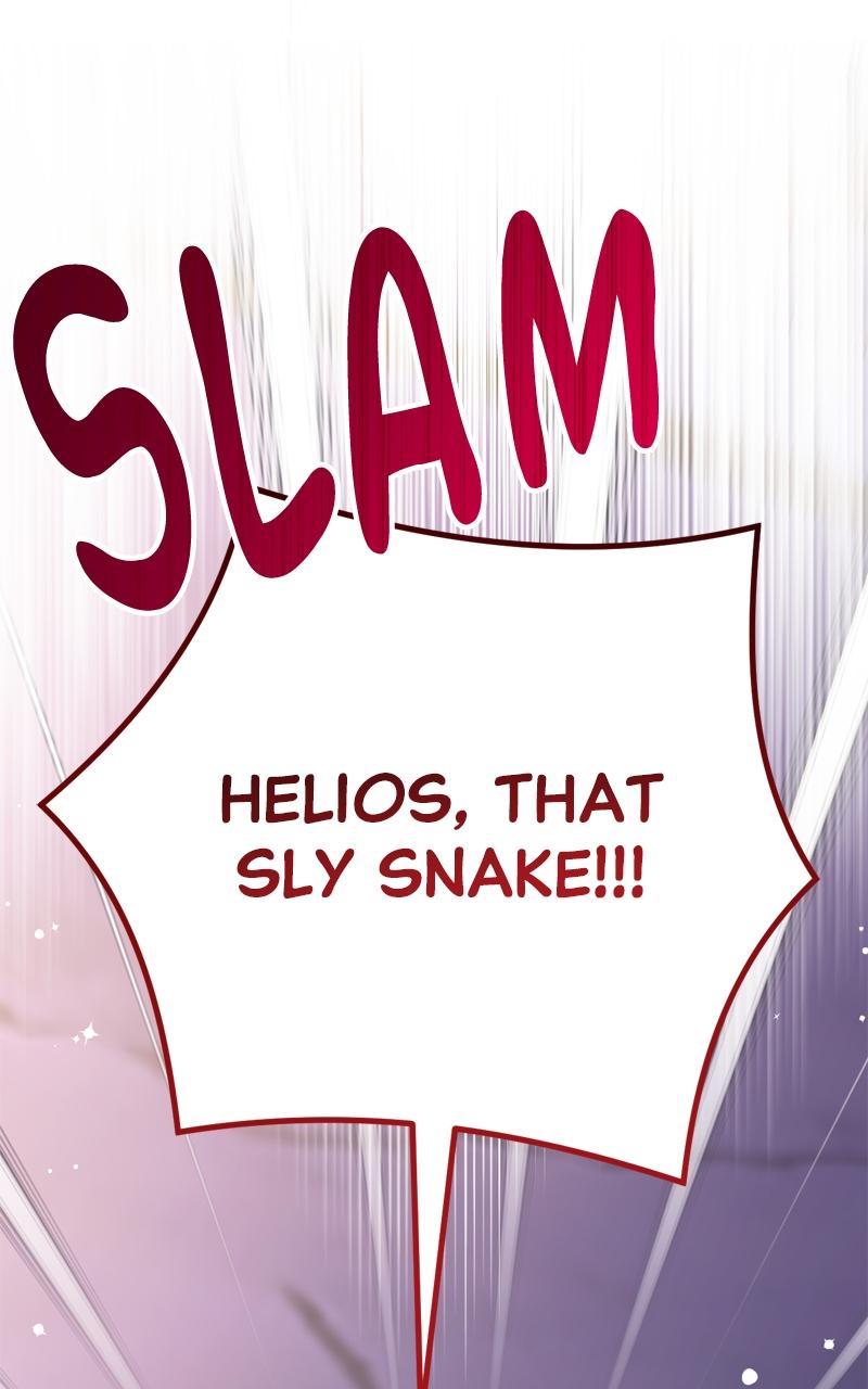 For My Derelict Favorite Chapter 98 - Page 40