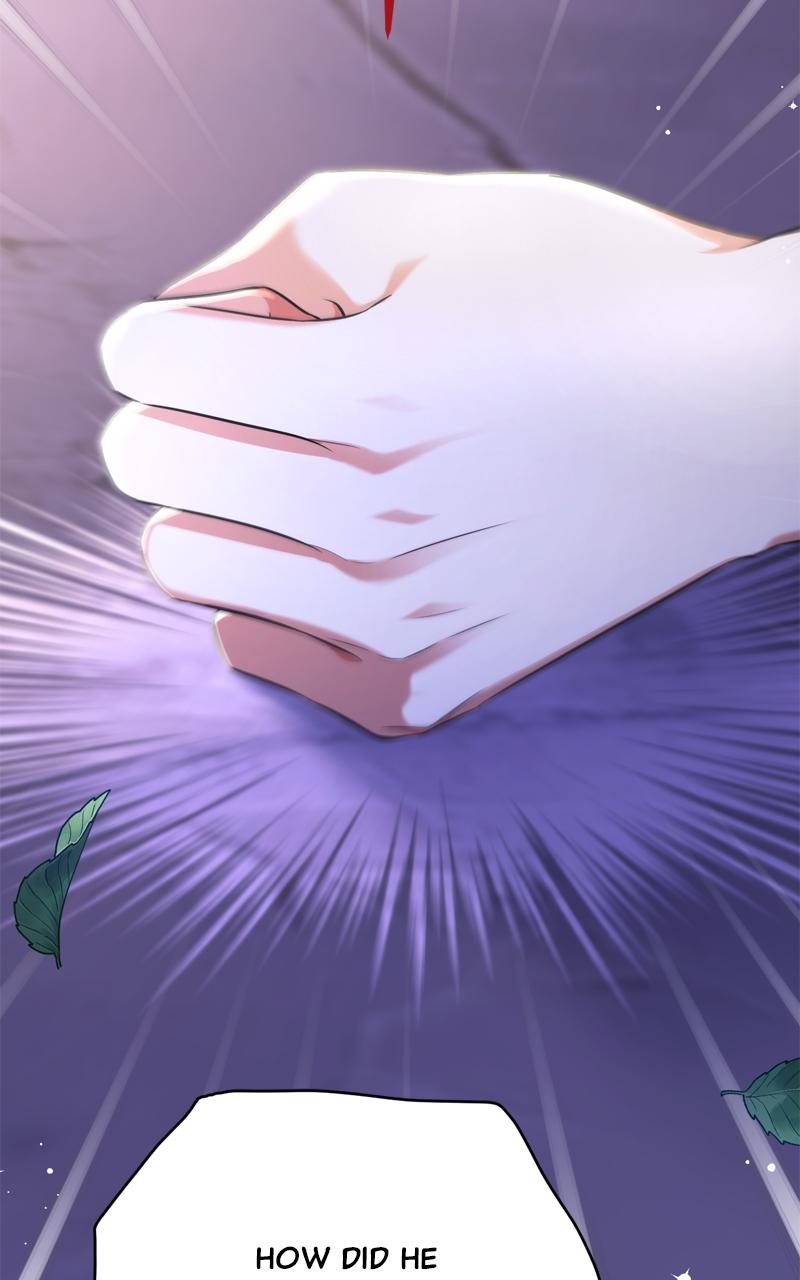 For My Derelict Favorite Chapter 98 - Page 41