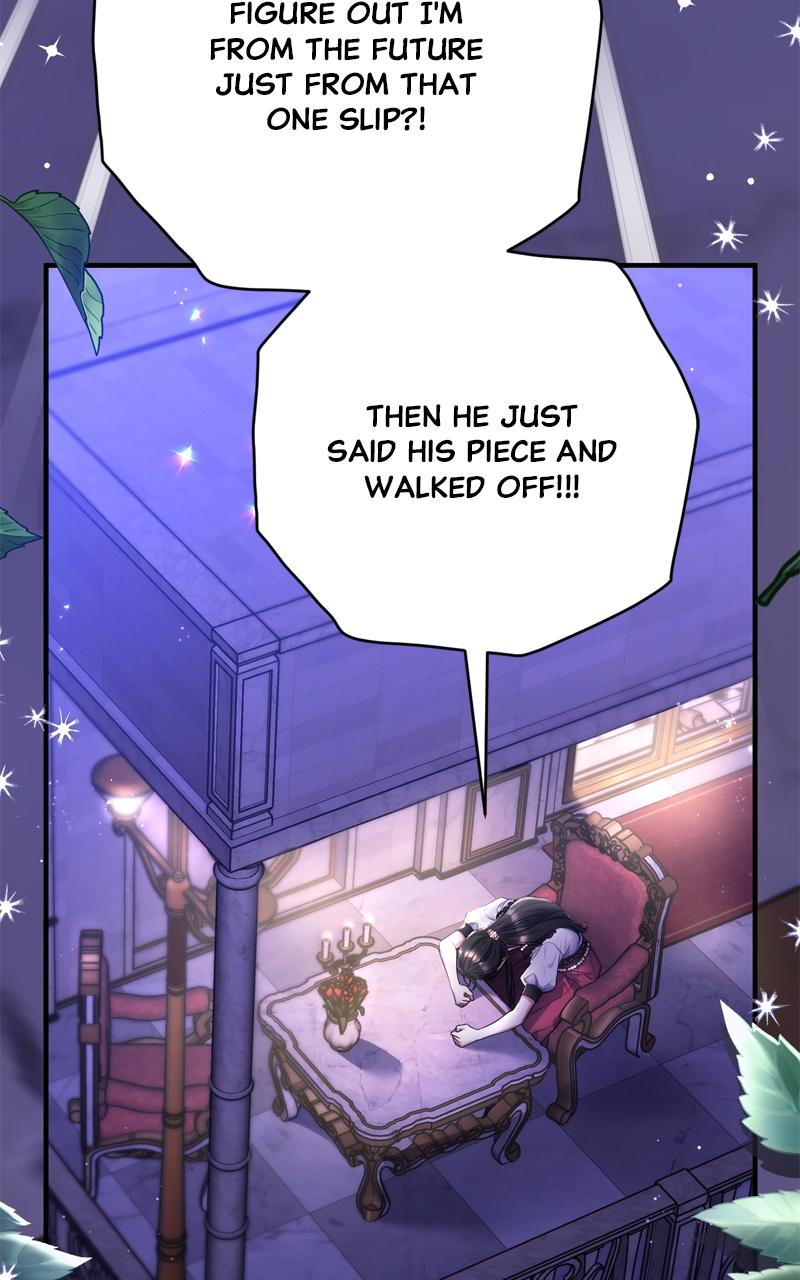 For My Derelict Favorite Chapter 98 - Page 42