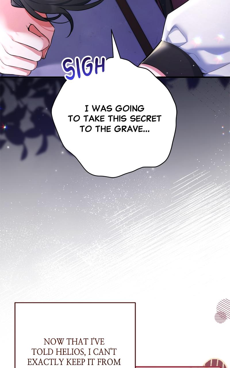 For My Derelict Favorite Chapter 98 - Page 44