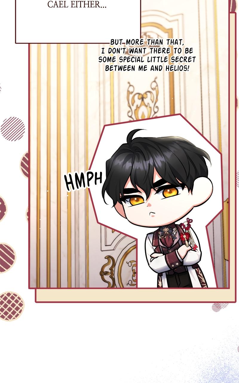 For My Derelict Favorite Chapter 98 - Page 45