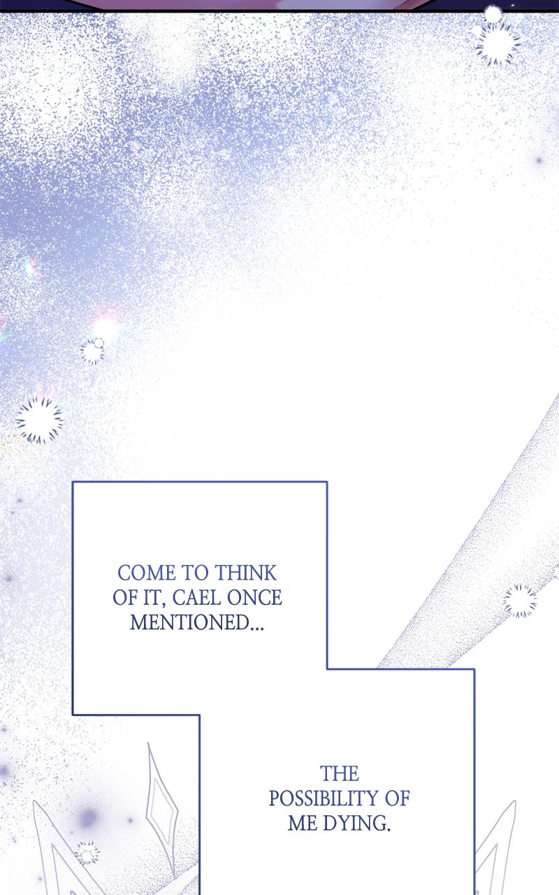 For My Derelict Favorite Chapter 98 - Page 47