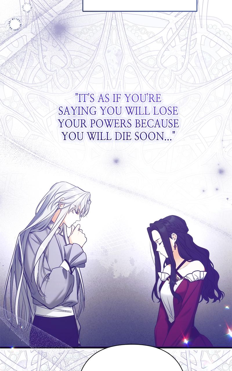 For My Derelict Favorite Chapter 98 - Page 48