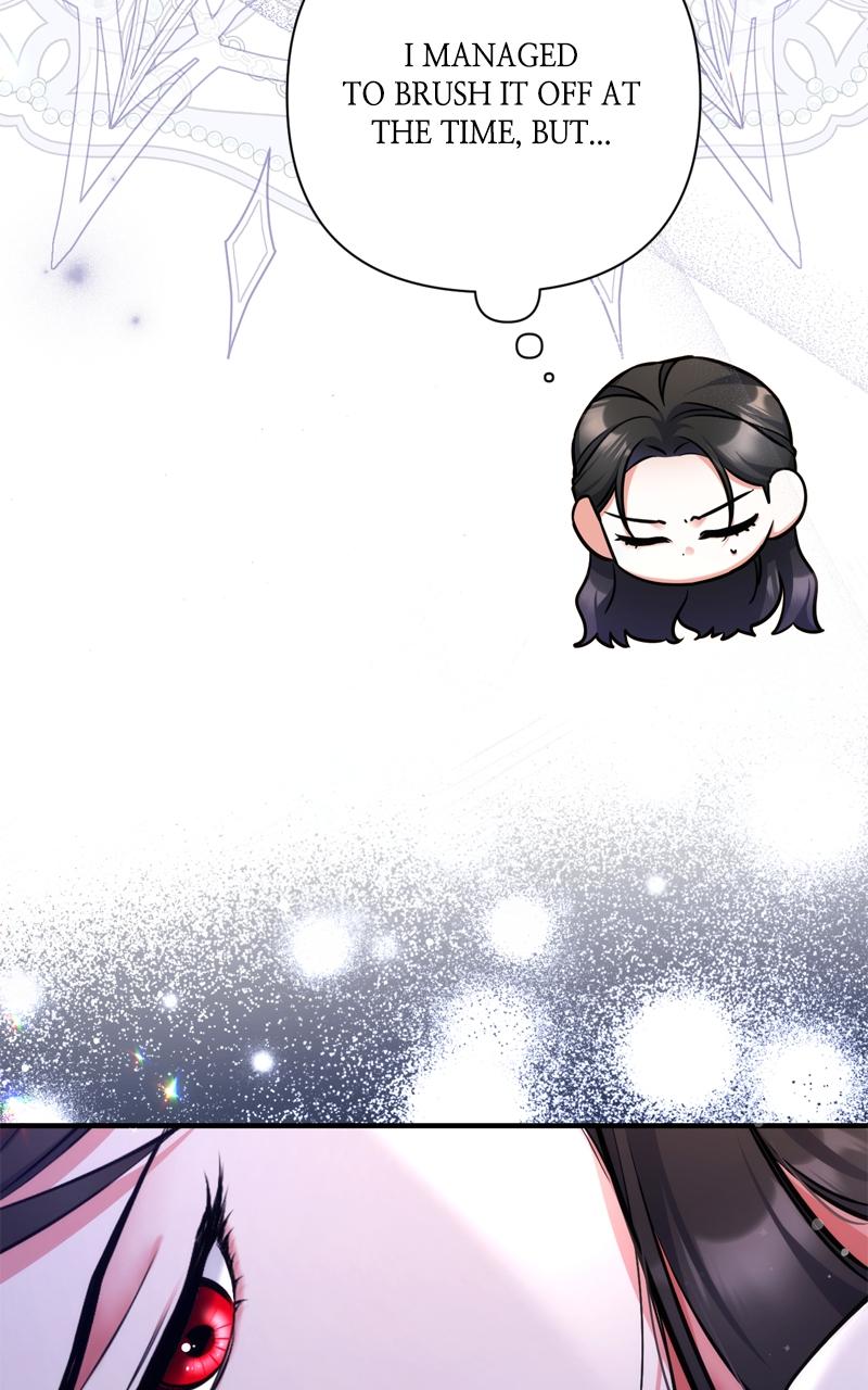 For My Derelict Favorite Chapter 98 - Page 49