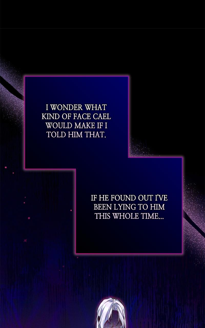 For My Derelict Favorite Chapter 98 - Page 51