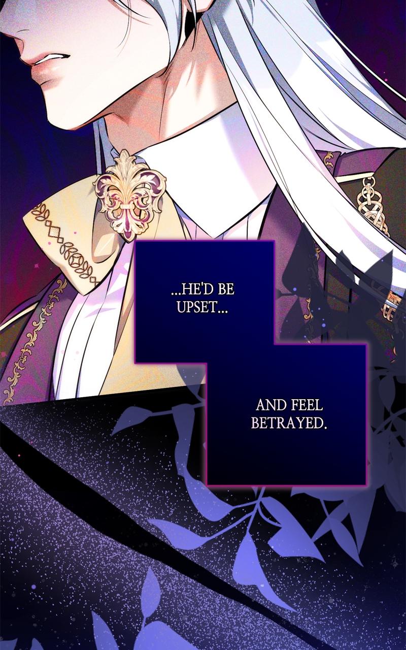 For My Derelict Favorite Chapter 98 - Page 53