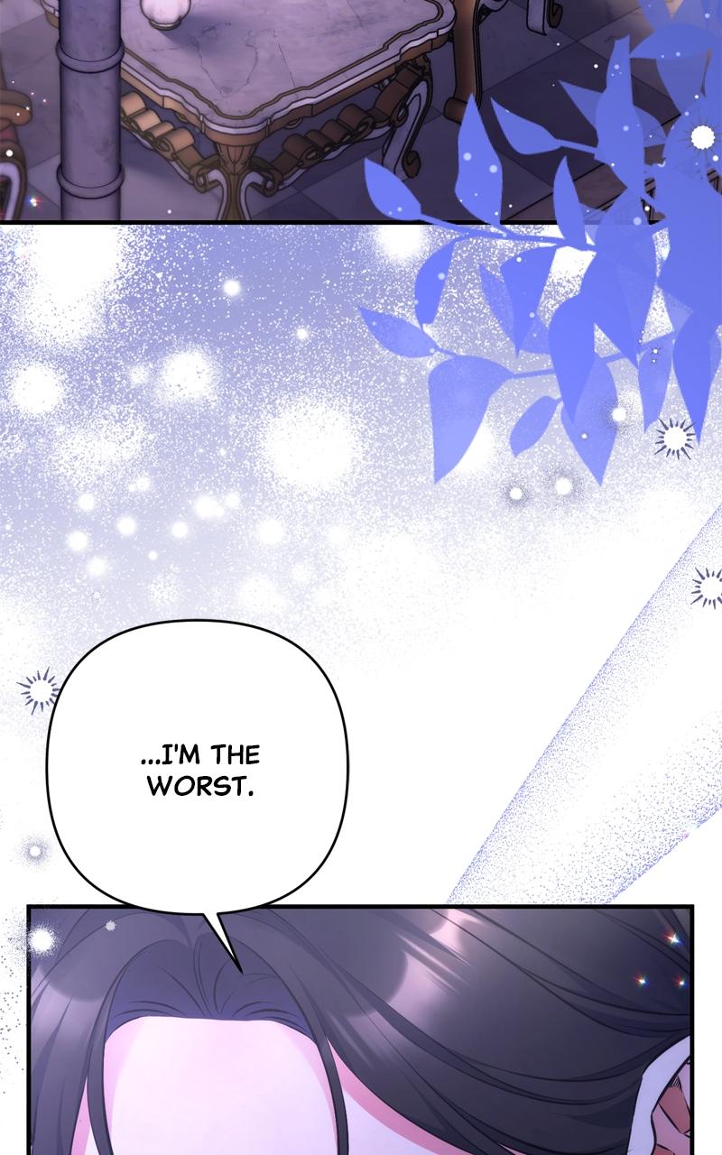 For My Derelict Favorite Chapter 98 - Page 55