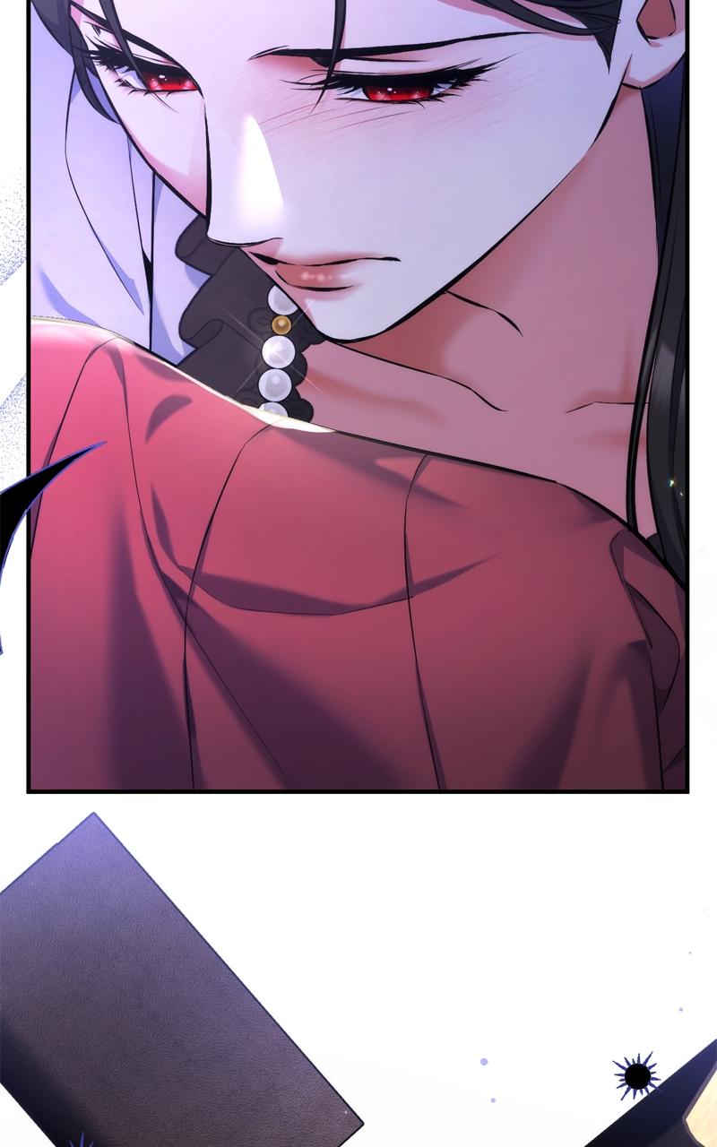 For My Derelict Favorite Chapter 98 - Page 56