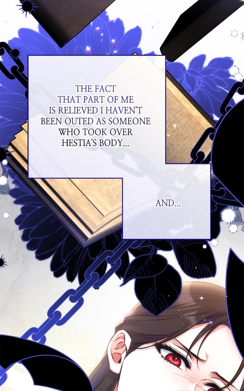 For My Derelict Favorite Chapter 98 - Page 57