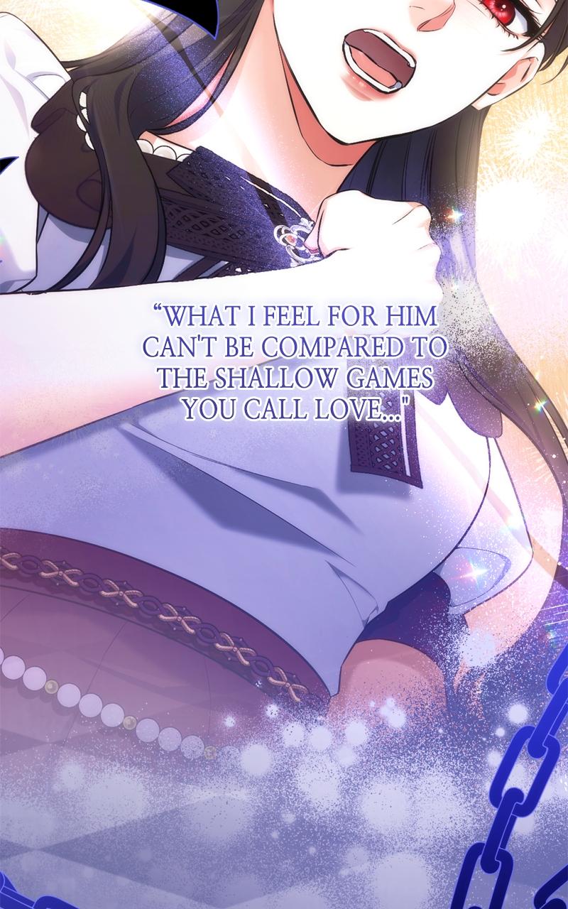 For My Derelict Favorite Chapter 98 - Page 58