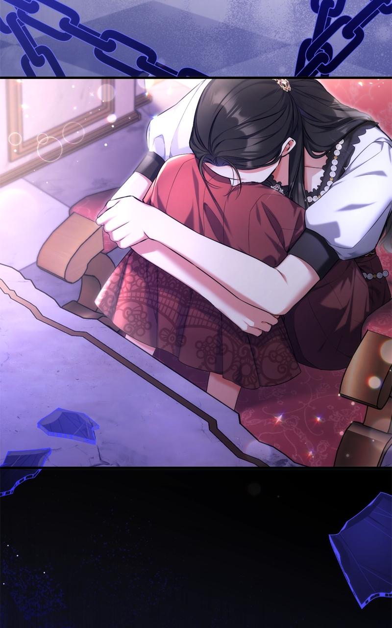 For My Derelict Favorite Chapter 98 - Page 59