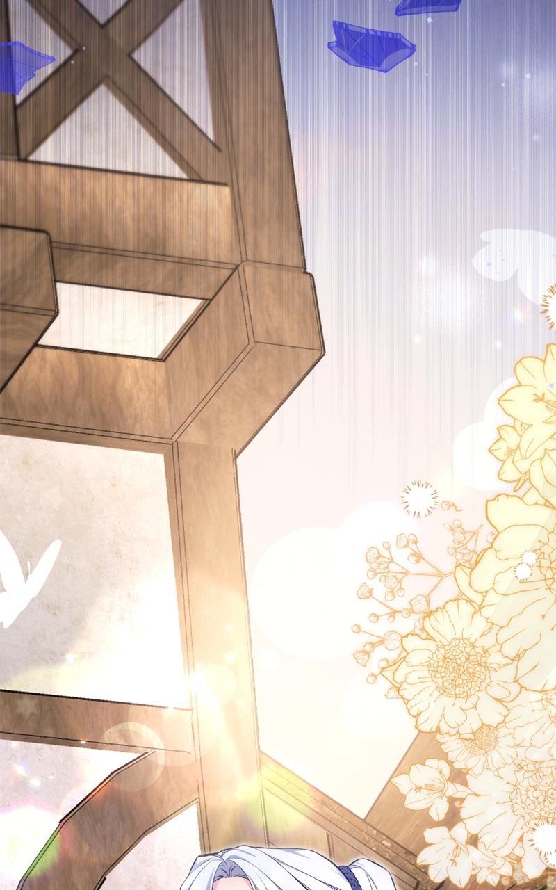 For My Derelict Favorite Chapter 98 - Page 61