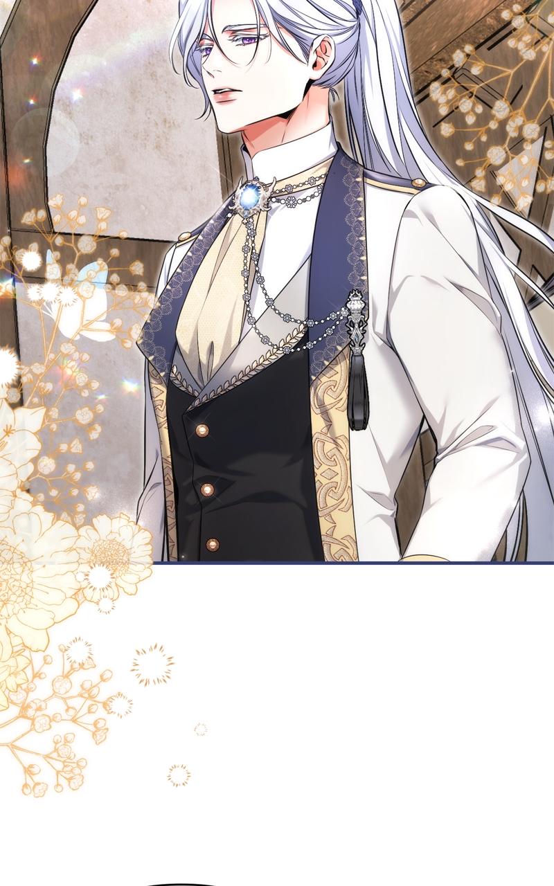 For My Derelict Favorite Chapter 98 - Page 62