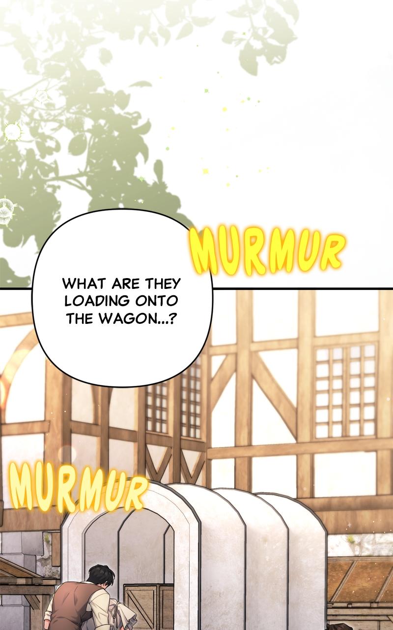 For My Derelict Favorite Chapter 98 - Page 64