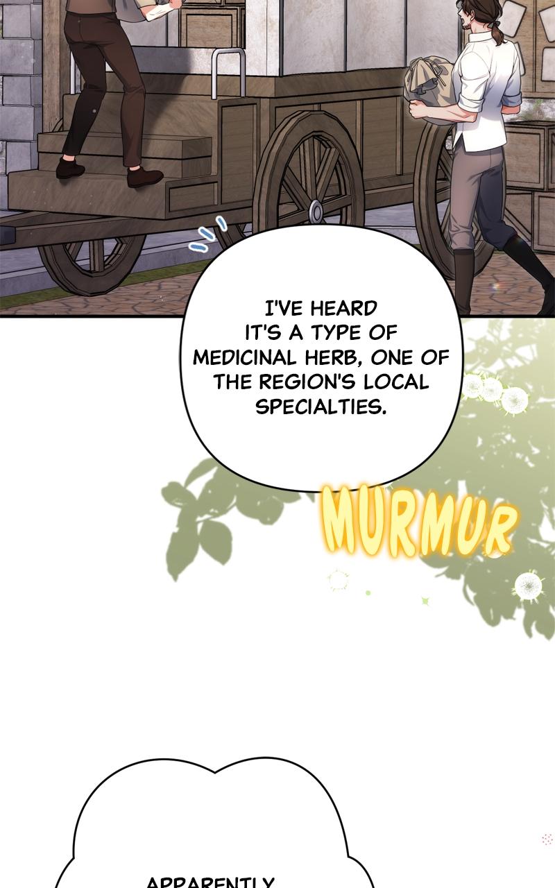 For My Derelict Favorite Chapter 98 - Page 65