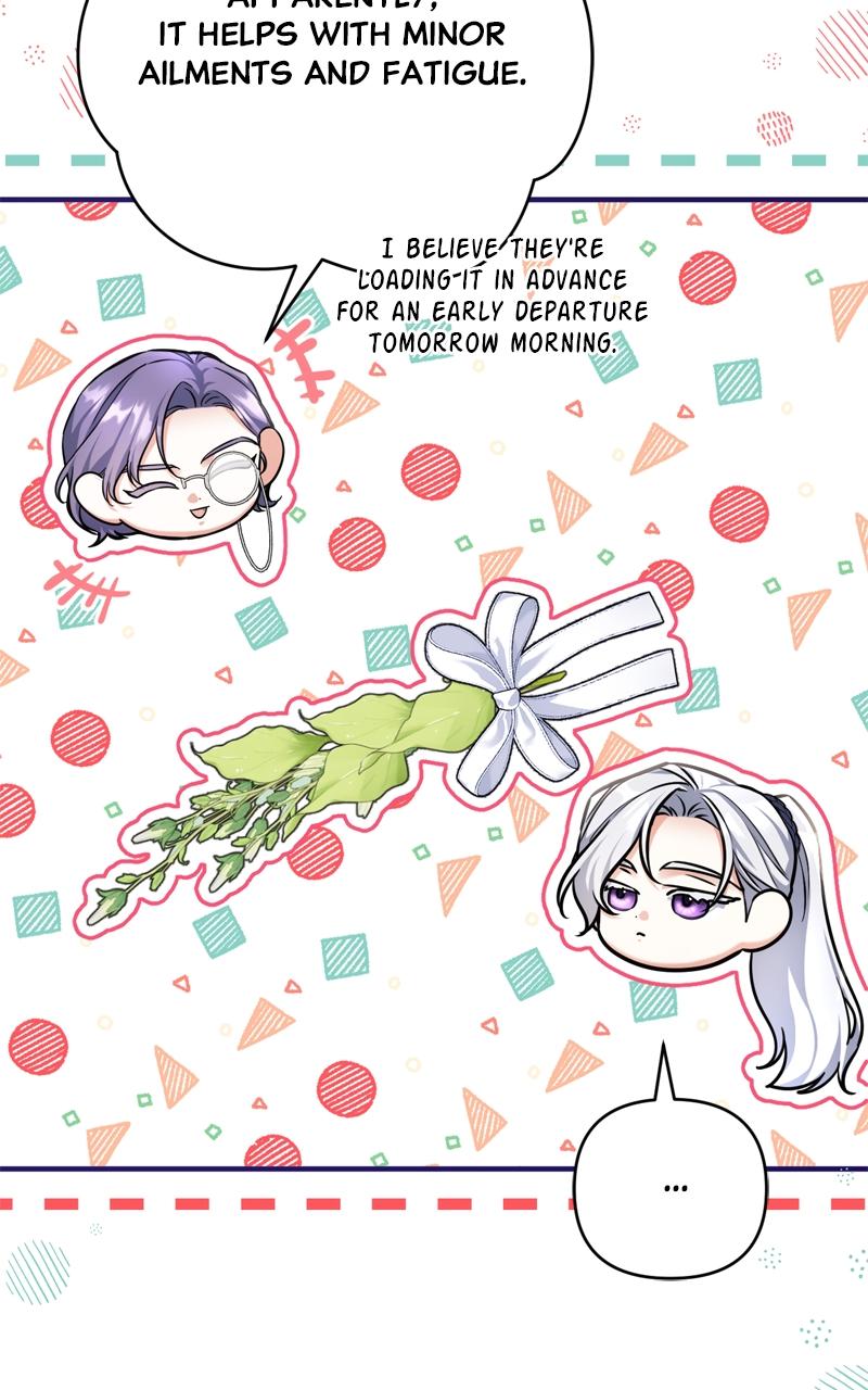 For My Derelict Favorite Chapter 98 - Page 66