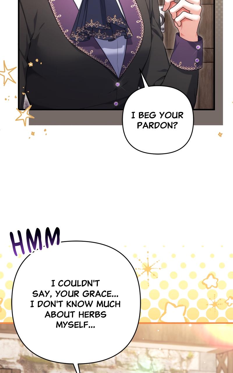 For My Derelict Favorite Chapter 98 - Page 68