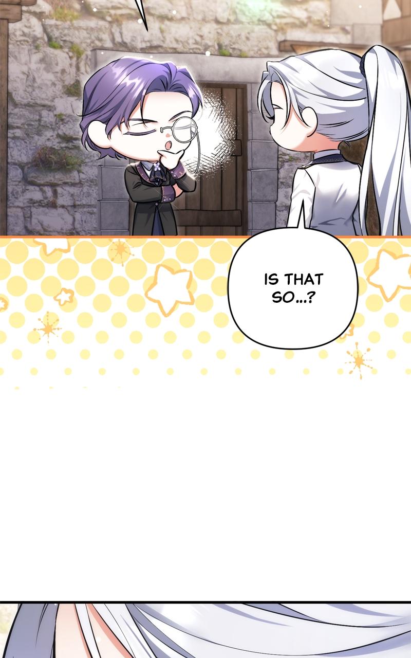 For My Derelict Favorite Chapter 98 - Page 69