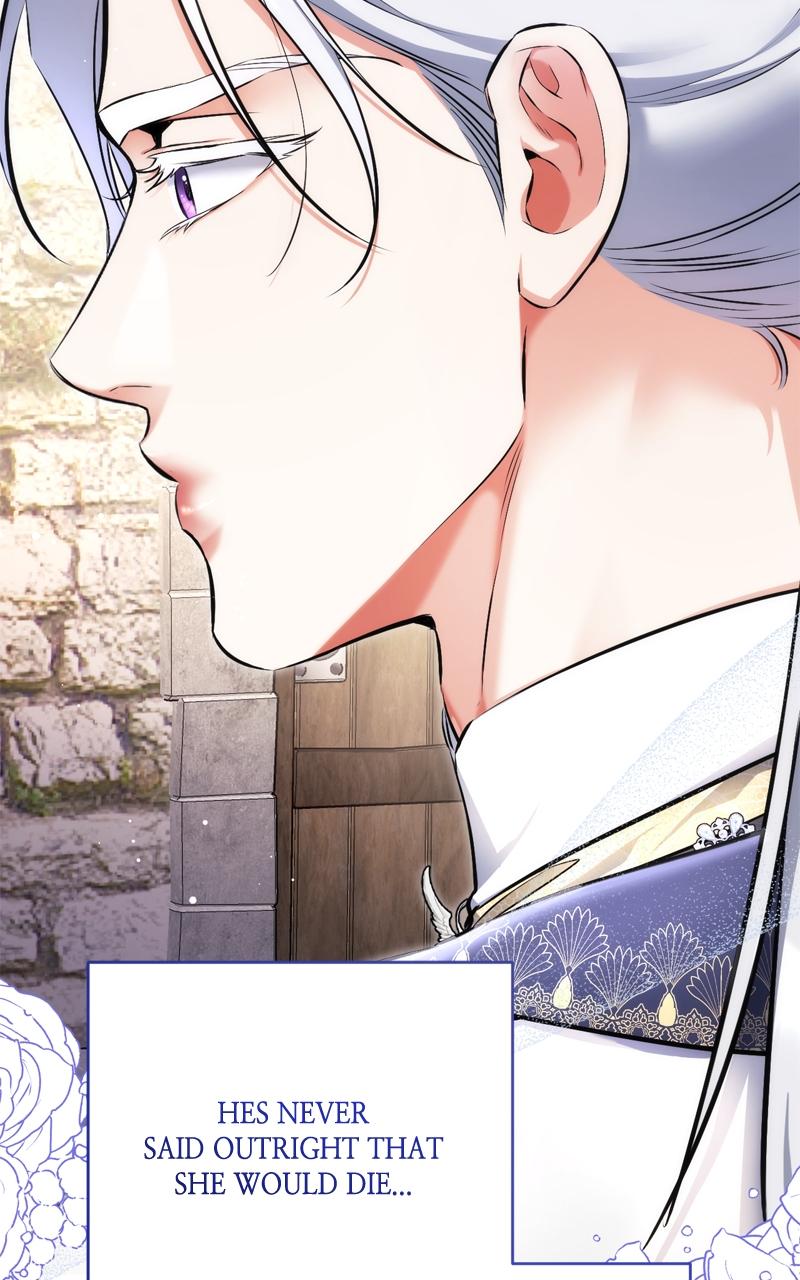 For My Derelict Favorite Chapter 98 - Page 70