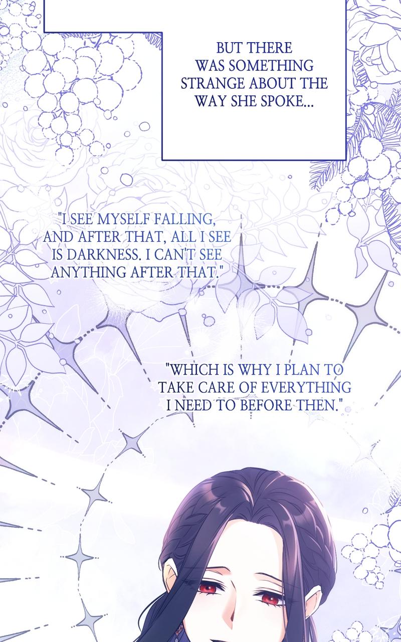 For My Derelict Favorite Chapter 98 - Page 71