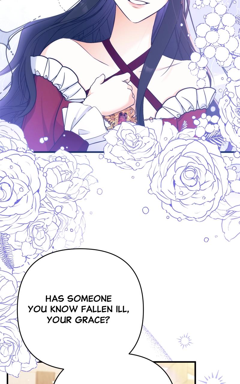 For My Derelict Favorite Chapter 98 - Page 72