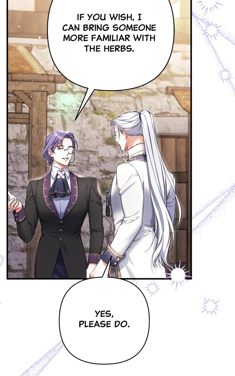 For My Derelict Favorite Chapter 98 - Page 73