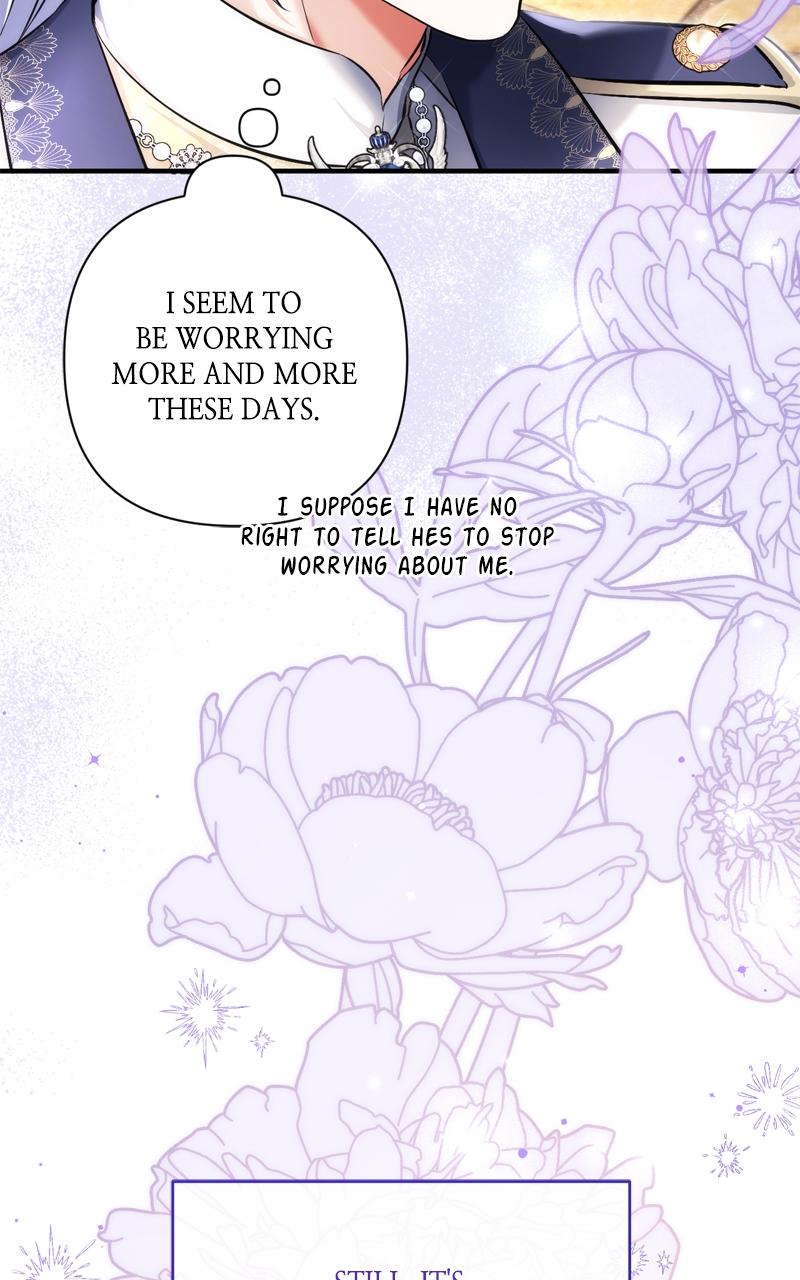 For My Derelict Favorite Chapter 98 - Page 75