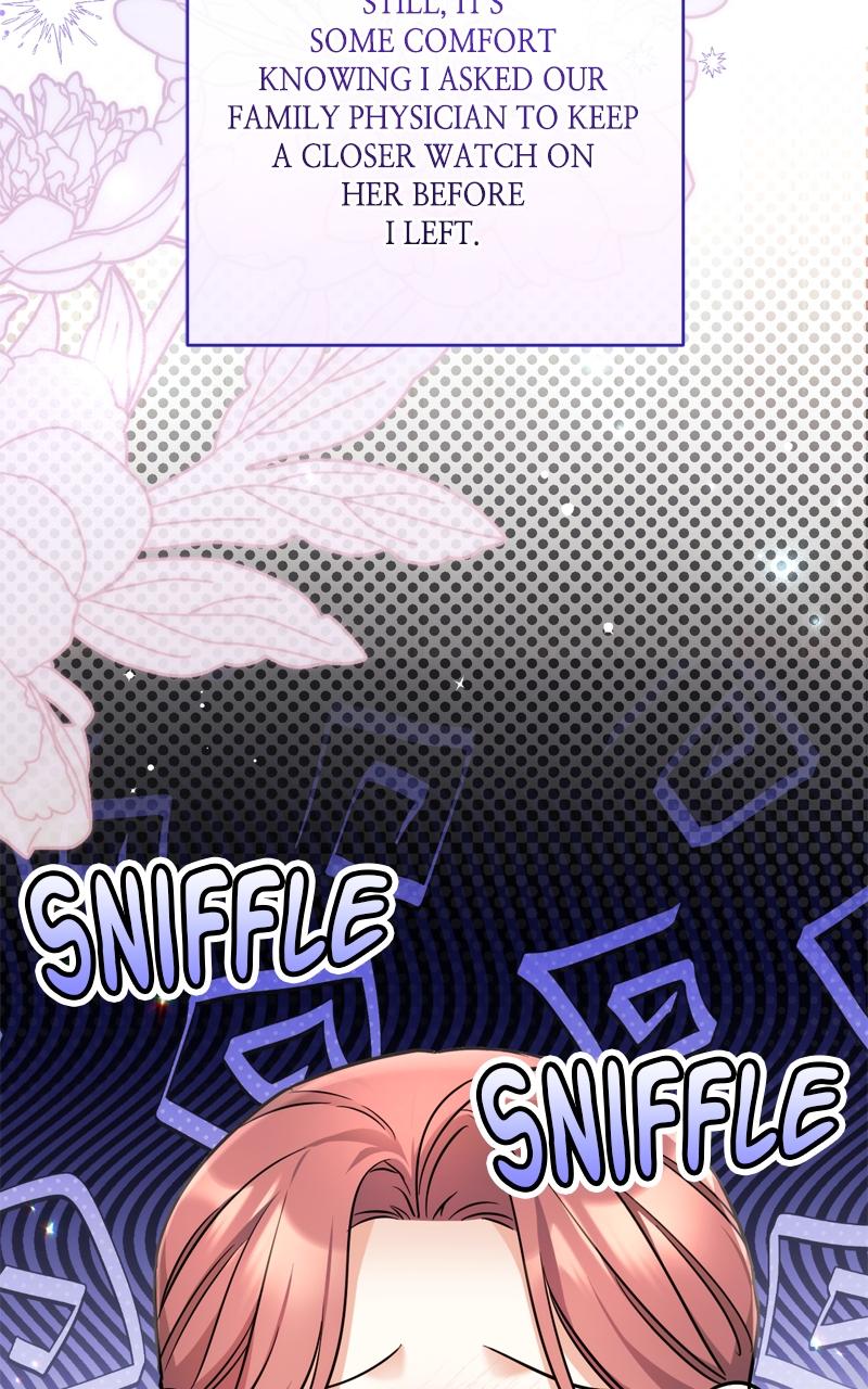 For My Derelict Favorite Chapter 98 - Page 76