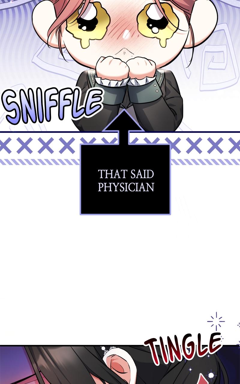 For My Derelict Favorite Chapter 98 - Page 77