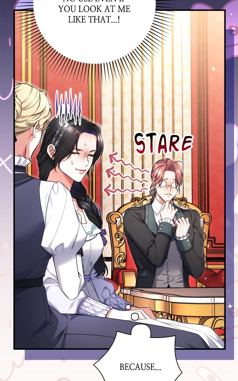 For My Derelict Favorite Chapter 98 - Page 79