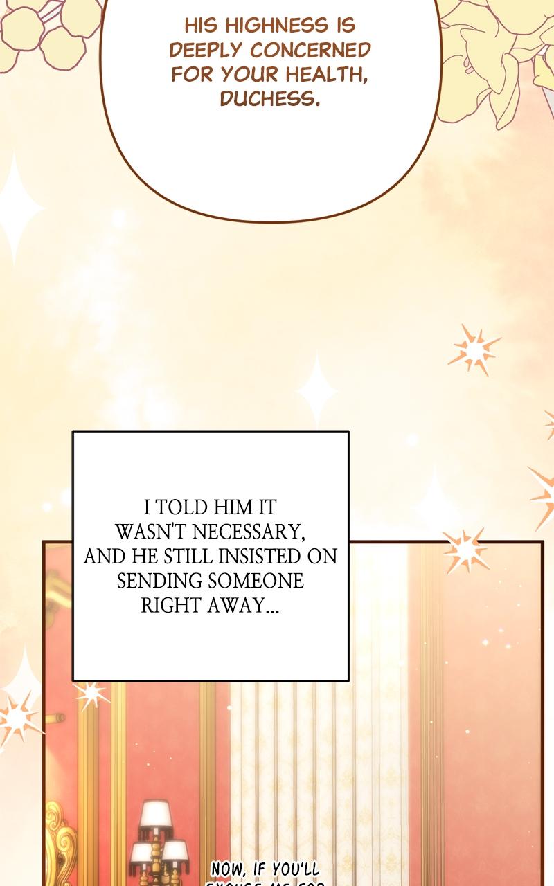 For My Derelict Favorite Chapter 98 - Page 82