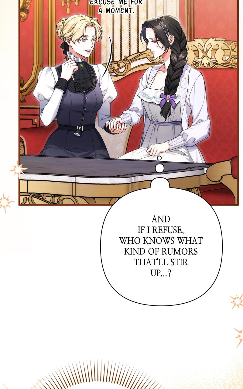 For My Derelict Favorite Chapter 98 - Page 83