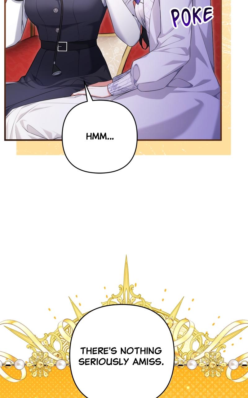 For My Derelict Favorite Chapter 98 - Page 86