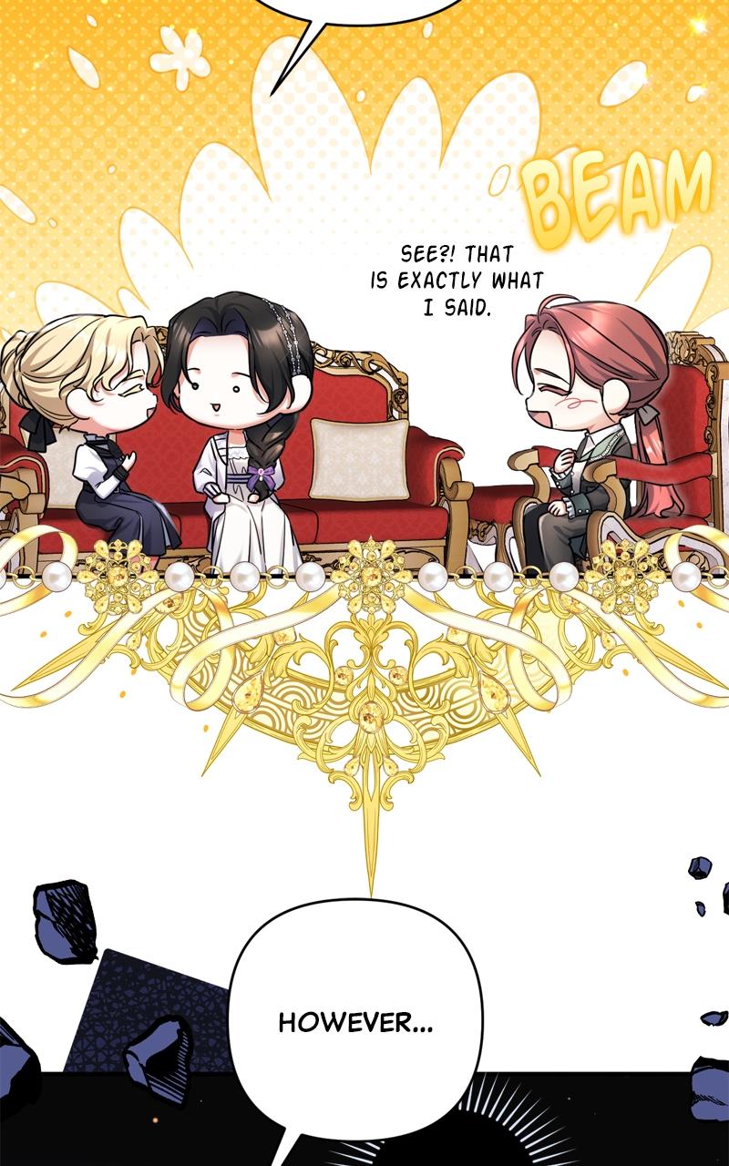 For My Derelict Favorite Chapter 98 - Page 87