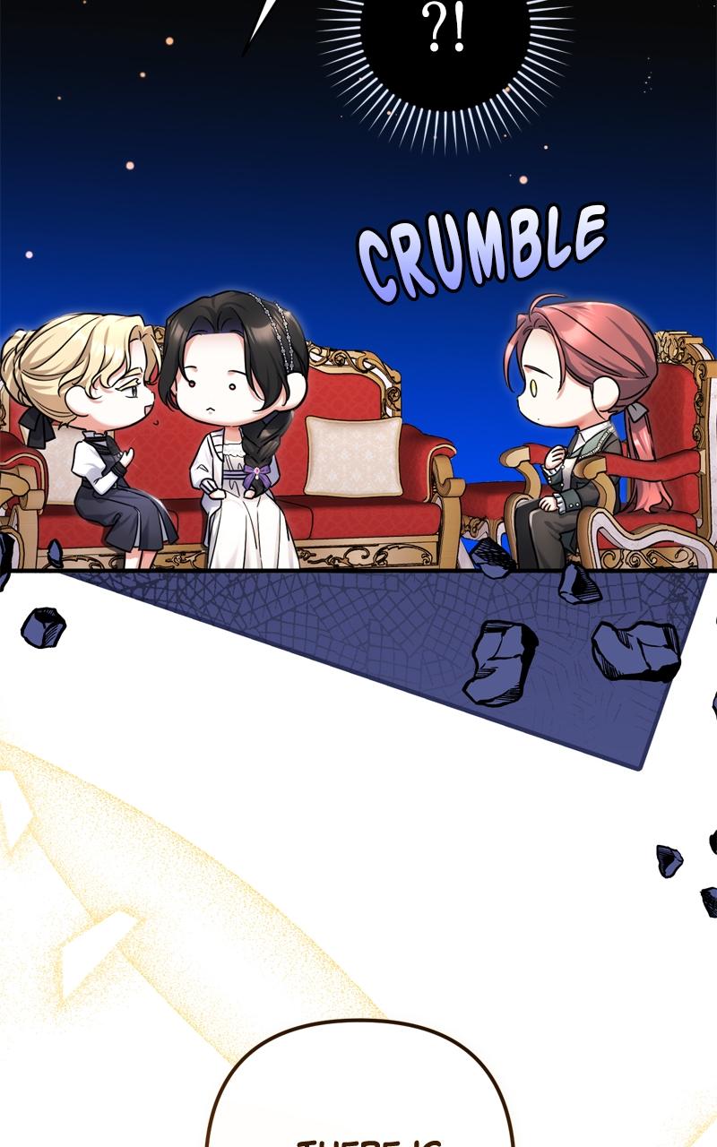 For My Derelict Favorite Chapter 98 - Page 88